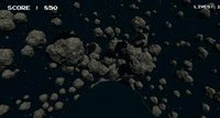 Asteroids 6D screenshot, image №1247443 - RAWG