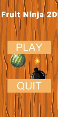 Fruit Ninja 2D screenshot, image №3410647 - RAWG