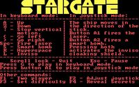 Stargate screenshot, image №725938 - RAWG
