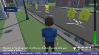 Super TSA screenshot, image №4202358 - RAWG