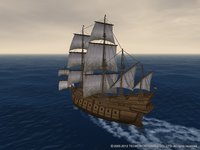 Uncharted Waters Online screenshot, image №402485 - RAWG