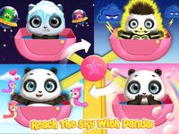 Panda Lu Fun Park - Carnival Rides & Pet Friends screenshot, image №1592586 - RAWG