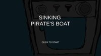 Pirate's Boat is Sinking screenshot, image №3557176 - RAWG