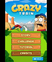 Crazy Train screenshot, image №798763 - RAWG