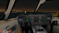 Flight Simulator Night NY HD screenshot, image №1564465 - RAWG