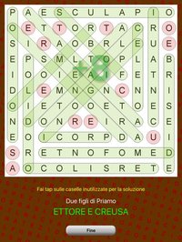 Crucipuzzle infiniti screenshot, image №1796887 - RAWG