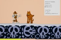 Werewolf warriors: ALPHA screenshot, image №1685188 - RAWG