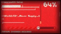 Crossroad OS screenshot, image №3981995 - RAWG