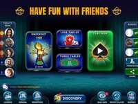 Spades Online Club - Card Game screenshot, image №3739688 - RAWG