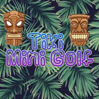 Tiki Tiki Mini Golf screenshot, image №3465050 - RAWG