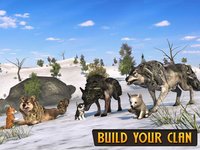 Wolf Life Simulation 2017 screenshot, image №1843806 - RAWG