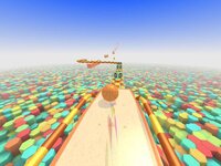 Action Balls: Gyrosphere Race screenshot, image №3523060 - RAWG