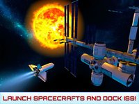 Space Shuttle Flight Simulator 3D: Launch screenshot, image №1333314 - RAWG