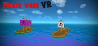 Pirate Wars VR (Oculus Go) screenshot, image №1994263 - RAWG