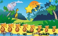 Kids Fun Animal Piano Free screenshot, image №1467035 - RAWG