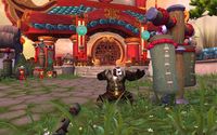 World of Warcraft: Mists of Pandaria screenshot, image №585901 - RAWG