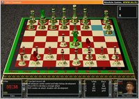 Perfect Checkmate screenshot, image №303808 - RAWG