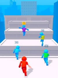 Parkour Race - Freerun Game screenshot, image №2291178 - RAWG