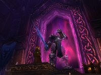 World of Warcraft: Wrath of the Lich King screenshot, image №482399 - RAWG