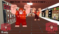 Wreck-It Ralph unity screenshot, image №1062641 - RAWG