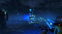 Phantom Bound screenshot, image №4162897 - RAWG