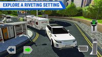 Multi Floor Garage Driver screenshot, image №1555222 - RAWG