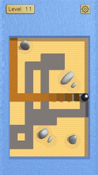 Zen Roller 3D Game screenshot, image №2039398 - RAWG