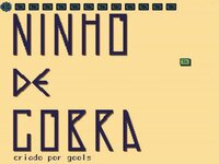 Ninho de cobra screenshot, image №2543765 - RAWG
