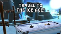Air Hockey - Ice to Glow Age screenshot, image №1586245 - RAWG