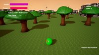 Grumball Adventure 64 screenshot, image №1701886 - RAWG