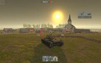 PanzerWar-Complete screenshot, image №2088520 - RAWG