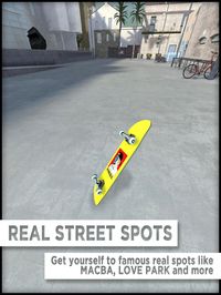 True Skate screenshot, image №672373 - RAWG