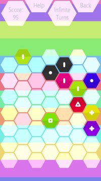 Polygon Evolution screenshot, image №1976302 - RAWG