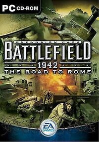 Battlefield 1942: The Road to Rome screenshot, image №3689790 - RAWG