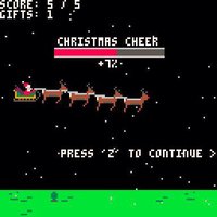 Christmas Delivery (jaredkrinke) screenshot, image №1774766 - RAWG
