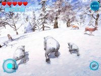 Arctic Bear Survival Simulator screenshot, image №1818836 - RAWG
