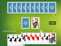 Classic Gin Rummy screenshot, image №2056609 - RAWG