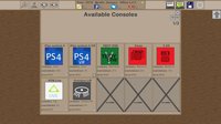 Game Reviewer Simulator screenshot, image №1665915 - RAWG