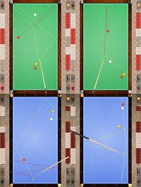 BB Carom Billiard screenshot, image №1883629 - RAWG