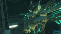 Zone of the Enders HD Collection screenshot, image №578794 - RAWG