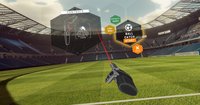 Goalkeeper VR Challenge screenshot, image №1732439 - RAWG