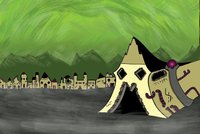 Wayward Bound screenshot, image №1204340 - RAWG