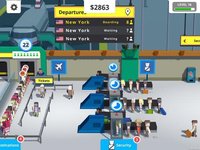 Idle Tap Airport screenshot, image №2204329 - RAWG