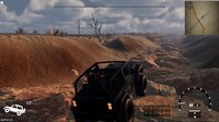 Bounty Off Road screenshot, image №4190640 - RAWG