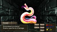 Indeep | The casual dungeon crawler screenshot, image №650512 - RAWG