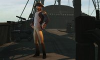 Pirates of the Burning Sea screenshot, image №355541 - RAWG