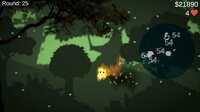 Flame's Bane screenshot, image №2807147 - RAWG