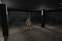 Unity Horror Game Test screenshot, image №2749316 - RAWG