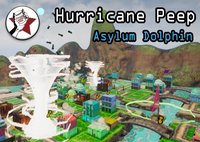 Hurricane Peep screenshot, image №1973082 - RAWG