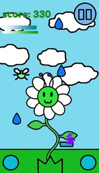 Alien Flower screenshot, image №1982233 - RAWG